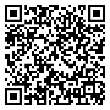 QR code of our Monero address